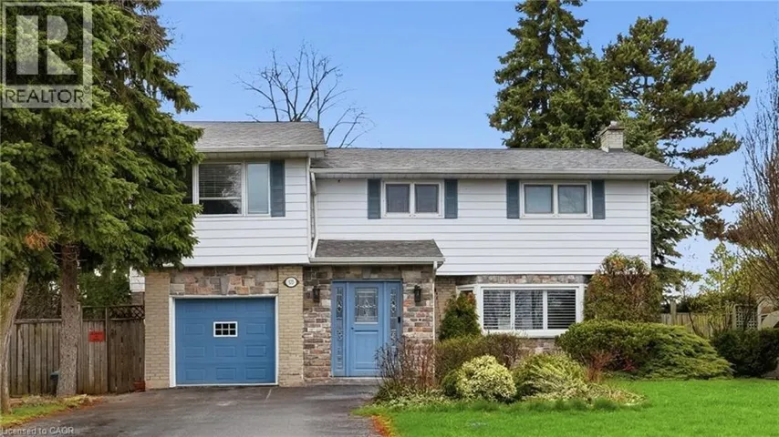 525 GRAND Boulevard, Oakville, Ontario L6H1P4