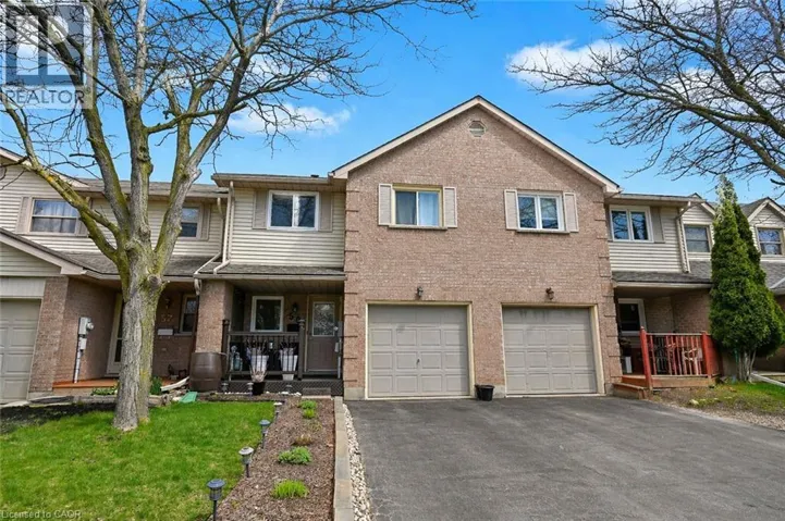59 EDGEMERE Drive, Cambridge, Ontario N1P1B3