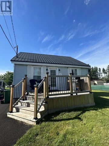 47 Oak Drive, Charlottetown, Prince Edward Island C1A6T6