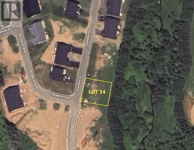 Lot 34 Stanmol Drive, West Royalty, Prince Edward Island C1E3J3