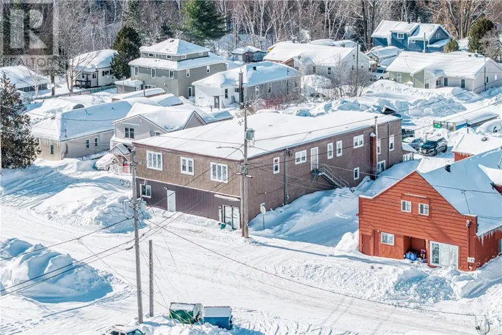 9 Second Avenue, Levack, Ontario P0M2C0