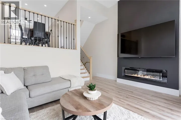 230 BLAIR Road Unit# 16, Cambridge, Ontario N1S2J8