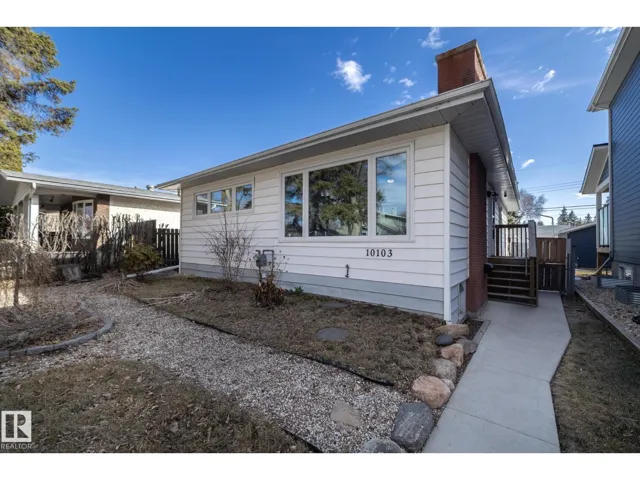 10103 108 ST, Fort Saskatchewan, Alberta T8L2V7