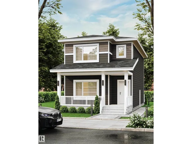 55 ROSA CR, St. Albert, Alberta T8N8B7
