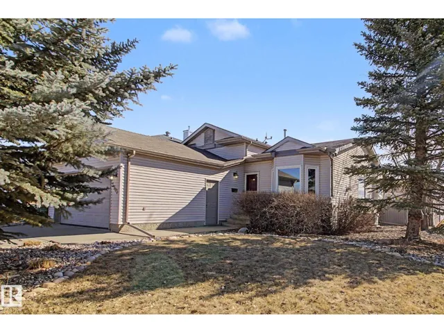 3903 32 ST NW, Edmonton, Alberta T6T1J5