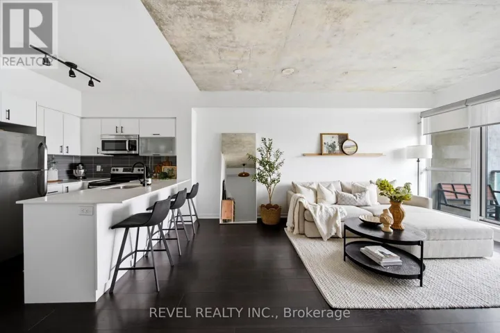 2701 - 150 EAST LIBERTY STREET, Toronto (Niagara), Ontario M6K3R5