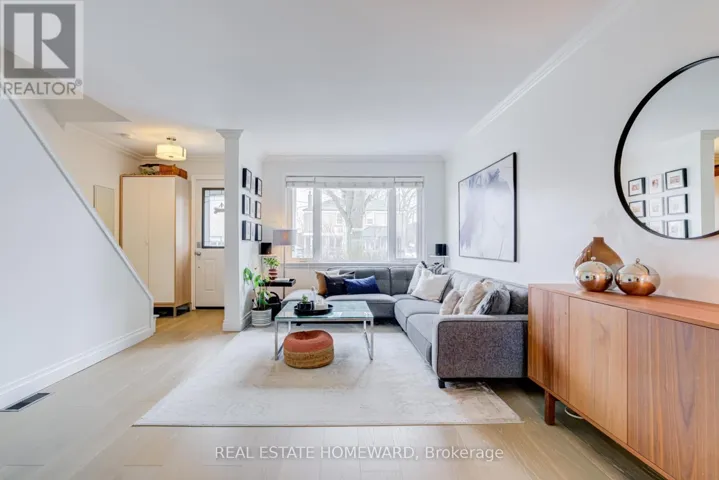 15 RUPERT STREET, Toronto (Clairlea-Birchmount), Ontario M1K1T3
