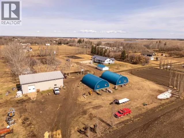 105502 Range Road 151A, Rural Mackenzie County, Alberta T0H2H0
