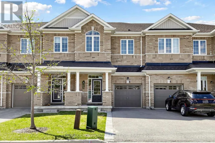 6 ANGELA STREET, Bradford West Gwillimbury (Bradford), Ontario L3Z0A2