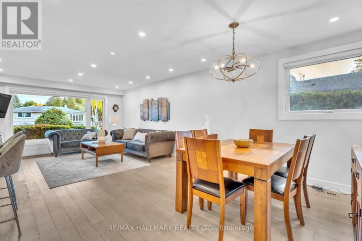 58 NORMARK DRIVE, Markham (Royal Orchard), Ontario L3T3R1