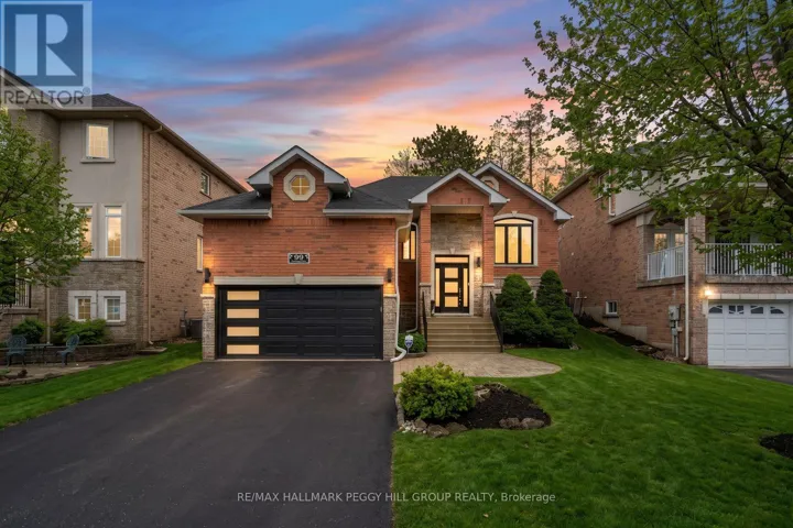 99 CUMMING DRIVE, Barrie (Ardagh), Ontario L4N0C6