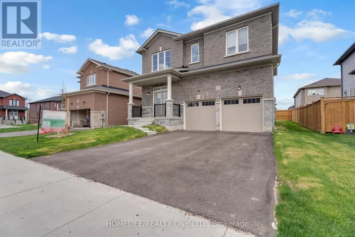 47 AUTUMN DRIVE, Wasaga Beach, Ontario L9Z0K7