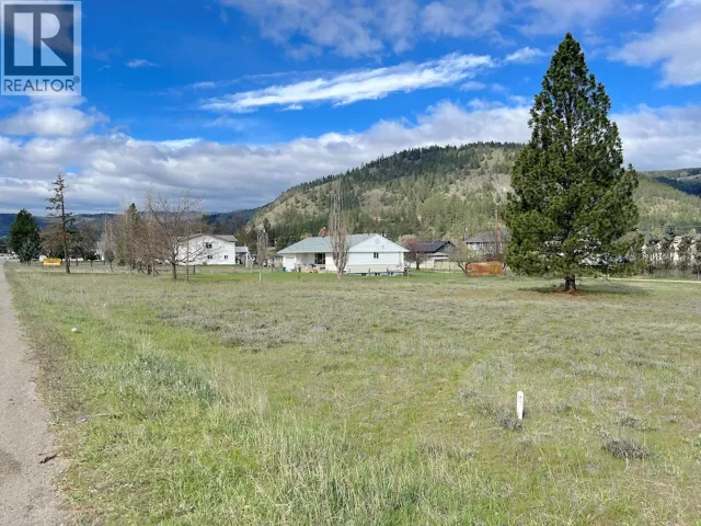 2545 Central Avenue, Grand Forks, British Columbia V0H1H0