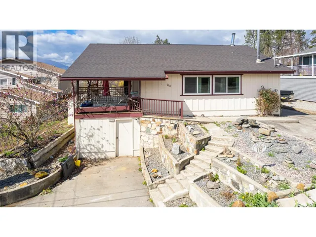 115 24th Avenue N, Creston, British Columbia V0B1G5