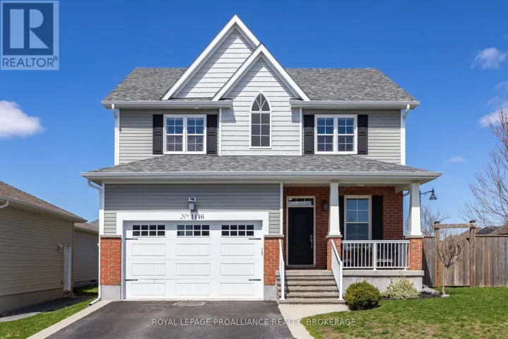 1446 EVERGREEN DRIVE, Kingston (City Northwest), Ontario K7P0N1