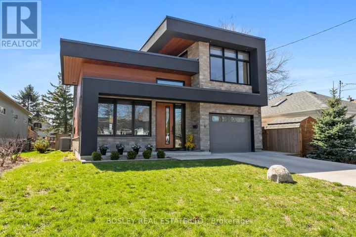 271B TWEED STREET, Cobourg, Ontario K9A2R8