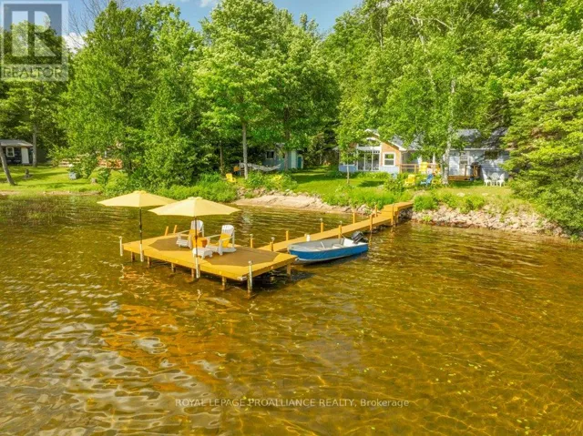 1937A EAST BAY ROAD, Frontenac (Frontenac North), Ontario K0H2M0