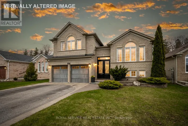 28 BAXTER PLACE, Port Hope, Ontario L1A4J6