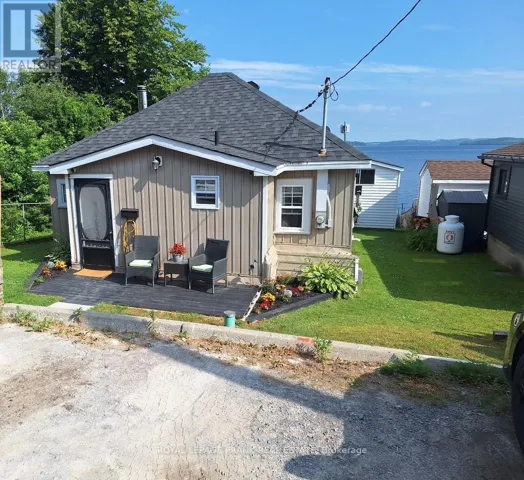 17 - 6108 CURTIS POINT ROAD, Alnwick/Haldimand, Ontario K0K2X0
