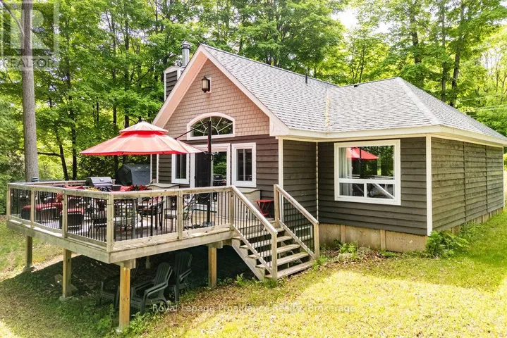 1068 PLEASANT HILL LANE, Frontenac (Frontenac Centre), Ontario K0H1B0