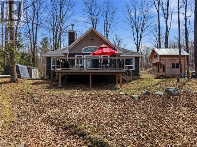 1068 PLEASANT HILL LANE, Frontenac (Frontenac Centre), Ontario K0H1B0