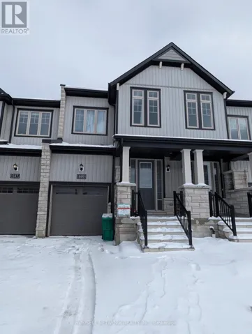 649 POLLOCK GROVE, Peterborough (Monaghan Ward 2), Ontario K9K0J6