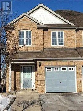 4710 COLOMBO CRESCENT, Mississauga (Churchill Meadows), Ontario L5M7J7