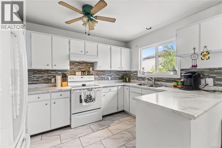 2505 Alder St S, Campbell River, British Columbia V9W5T3