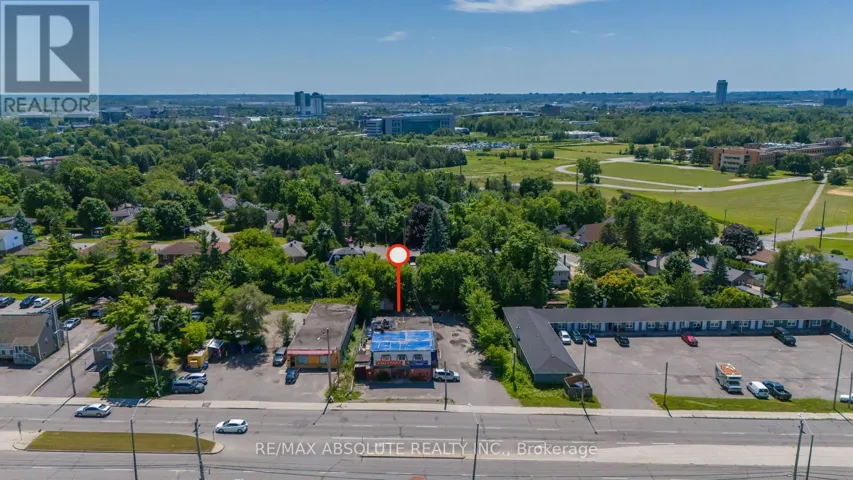 1690 MONTREAL ROAD, Ottawa, Ontario K1J6N5
