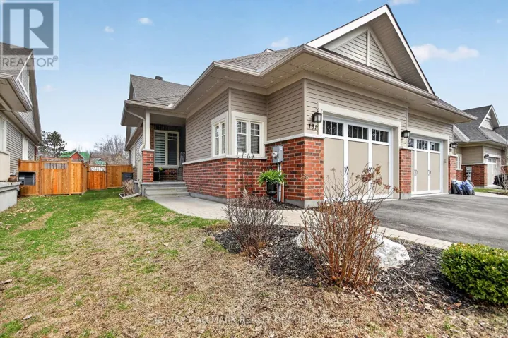 131 RIVINGTON STREET, Ottawa, Ontario K0A1L0