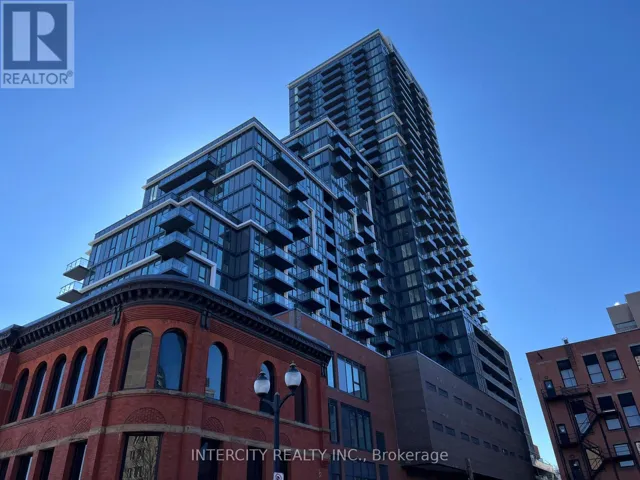 312 - 75 JAMES STREET S, Hamilton (Corktown), Ontario L8P2Y9