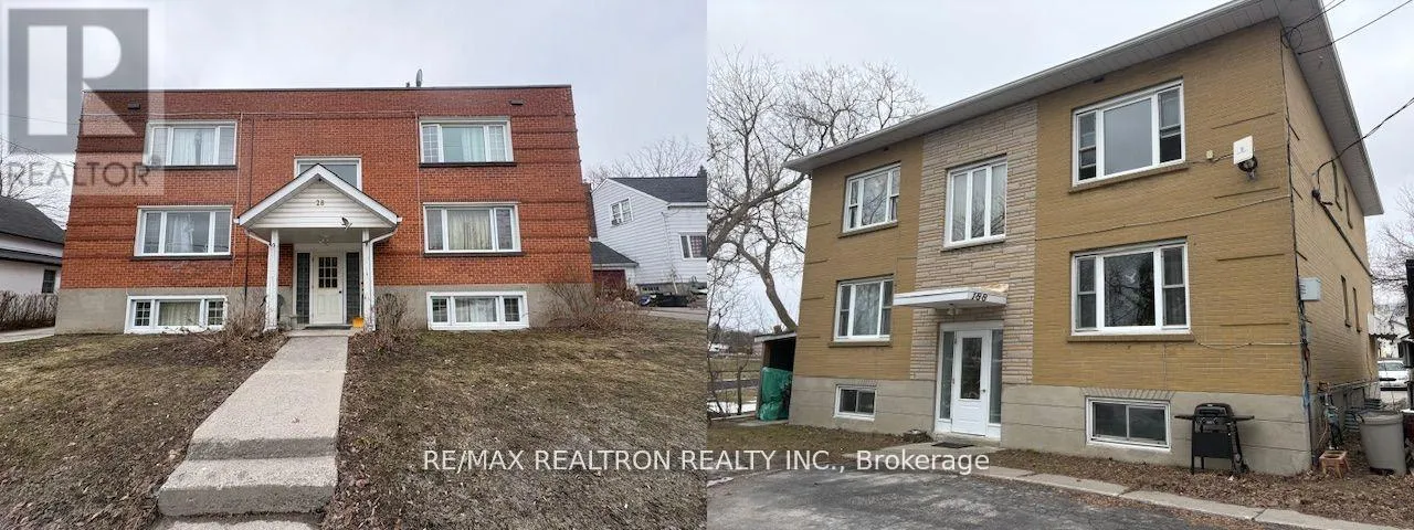 28 MCCOLL STREET, Quinte West (Trenton Ward), Ontario K8V5L3