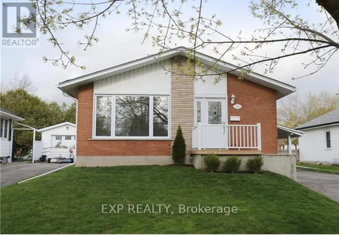 UPPER - 23 HOMEWOOD AVENUE, Norfolk (Simcoe), Ontario N3Y2S9