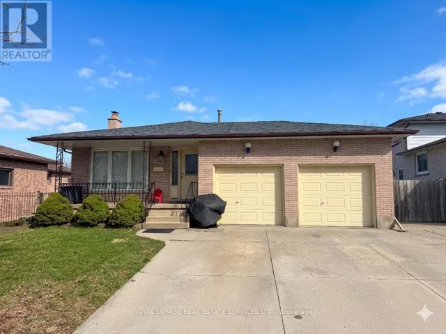 BSMT. - 260 GREEN ROAD, Hamilton (Stoney Creek), Ontario L8E4J8