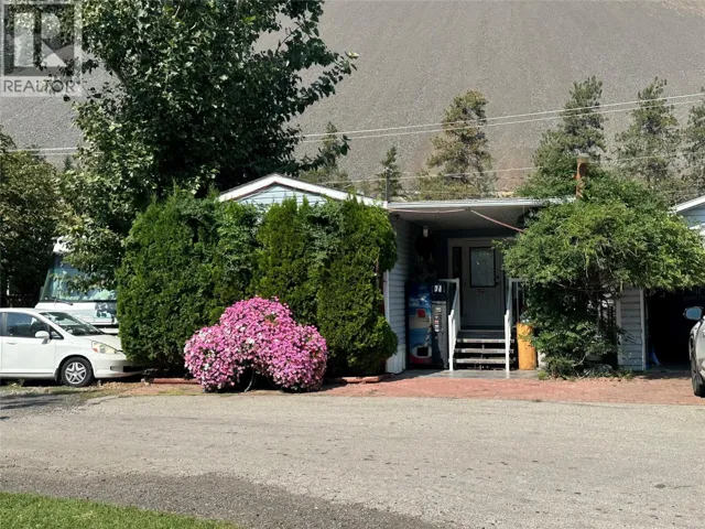 3169 10TH Avenue, Keremeos, British Columbia V0X1N1