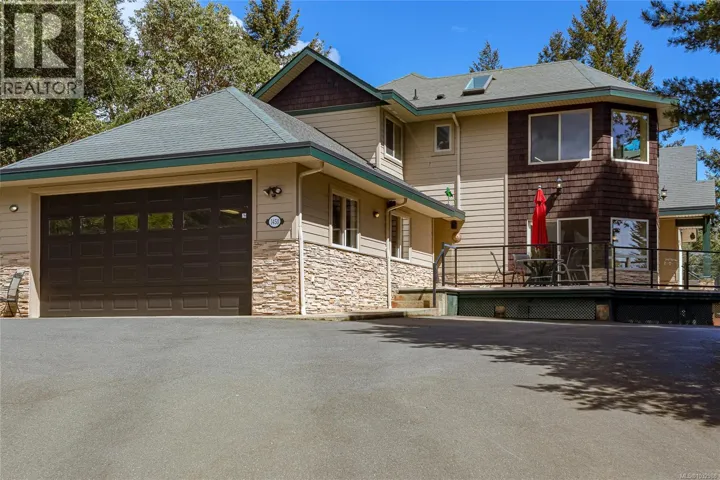 1450 White Pine Terr, Highlands, British Columbia V9B6J3