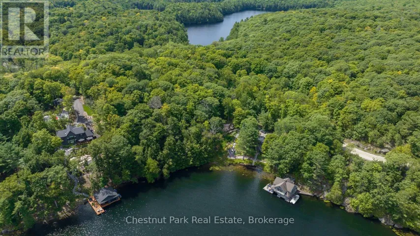 0 JEAN MARIE ROAD, Seguin, Ontario P0C1J0