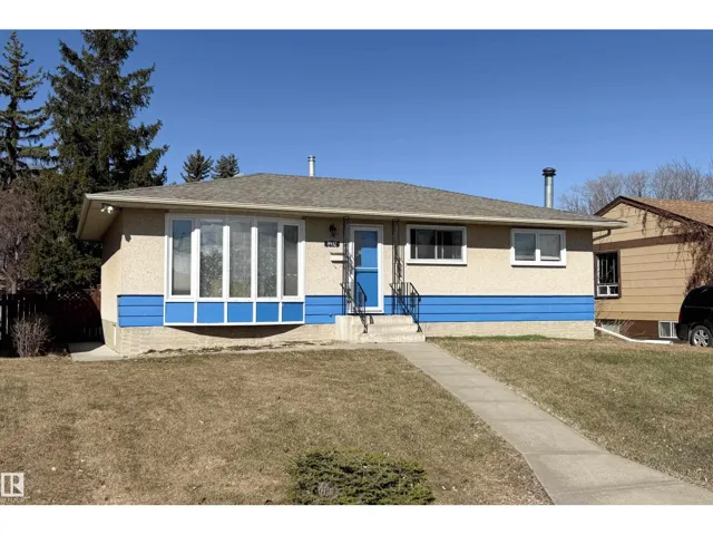 8932 154 ST NW, Edmonton, Alberta T5R1S8
