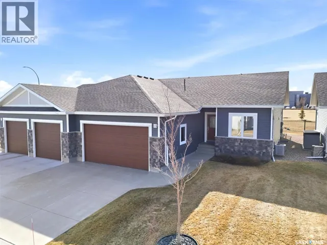 13 315 Olson LANE W, Saskatoon, Saskatchewan S7V0R8