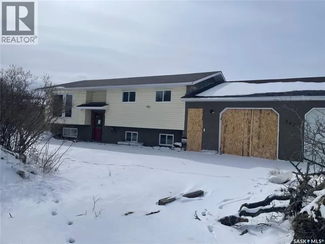 137 1st STREET W, Pierceland, Saskatchewan S0M2K0