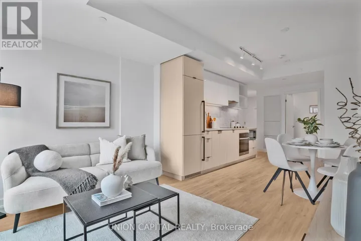 2711 - 252 CHURCH STREET, Toronto (Church-Yonge Corridor), Ontario M5B0E6