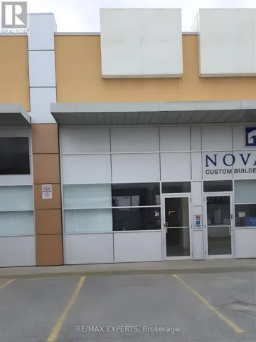 2 - 121 LEBOVIC AVENUE, Toronto (Clairlea-Birchmount), Ontario M1L4T7