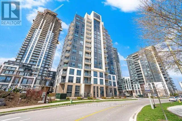 309 - 10 MEADOWGLEN PLACE, Toronto (Woburn), Ontario M1G0A8
