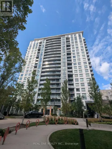 1003 - 185 BONIS AVENUE, Toronto (Tam O'Shanter-Sullivan), Ontario M1T0A4