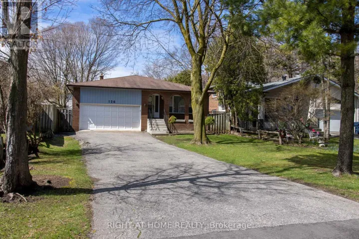 126 HOMESTEAD ROAD, Toronto (West Hill), Ontario M1E3S2