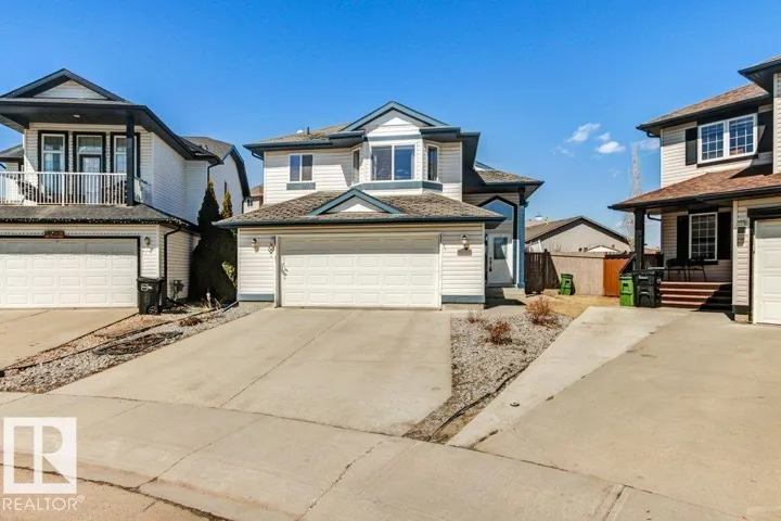 3426 21A ST NW, Edmonton, Alberta T6T0B3