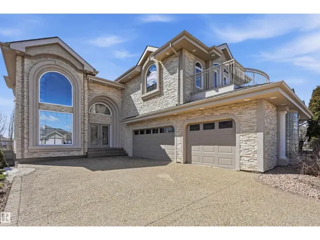 2423 TEGLER GR NW, Edmonton, Alberta T6R3K2