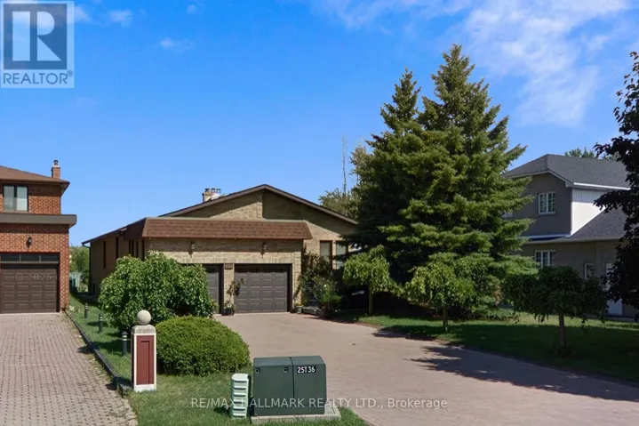 101 LEYBURN AVENUE, Richmond Hill (Westbrook), Ontario L4C0J6