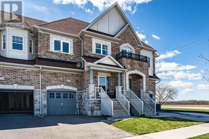 1226 PEELAR CRESCENT, Innisfil (Lefroy), Ontario L0L1W0