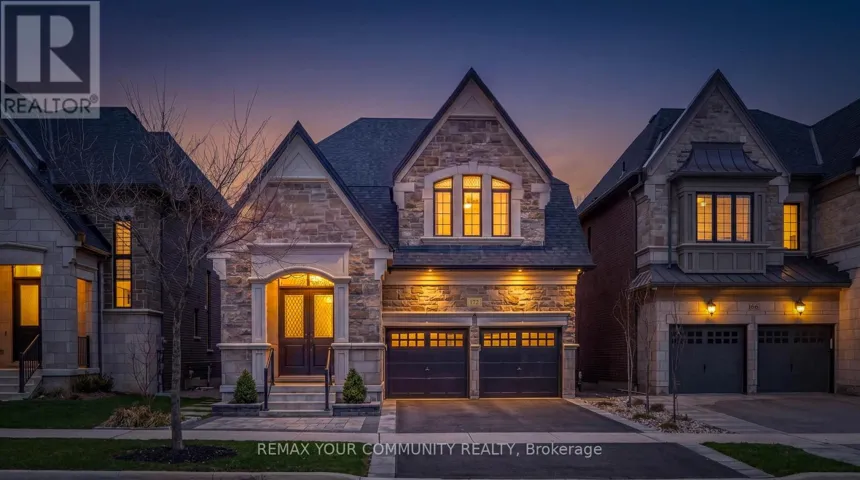 172 PURPLE CREEK ROAD, Vaughan (Vellore Village), Ontario L4H5C6
